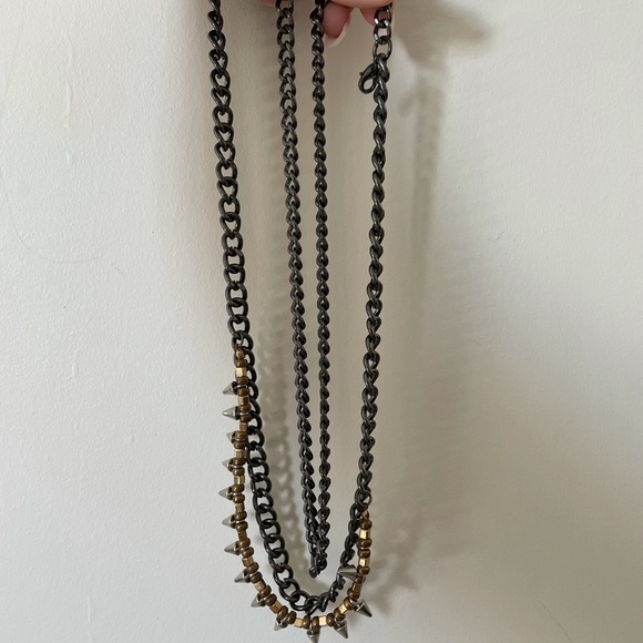 Stunning Nora Norway  statement necklace - Picture 7 of 7